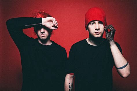 twenty one pilots